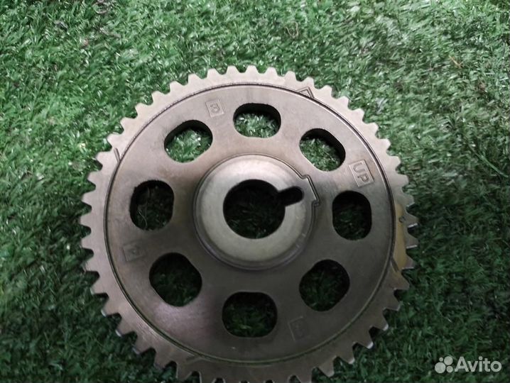 Шестерня распредвала Honda CR-V 3 (RE) 2009