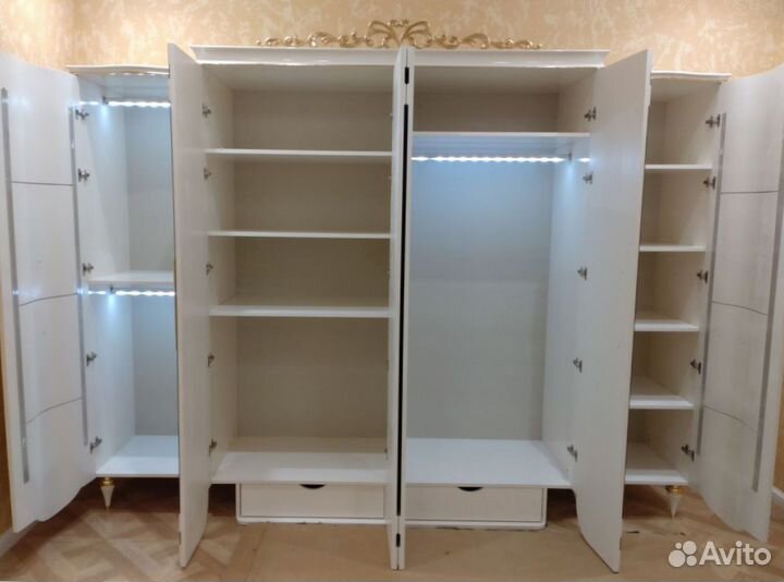 Сборка мебели