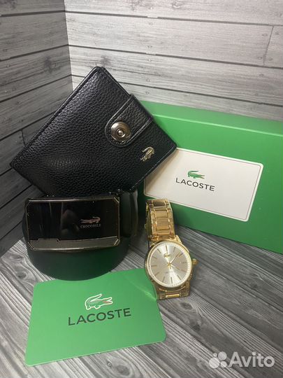 Подарочный набор для мужчин