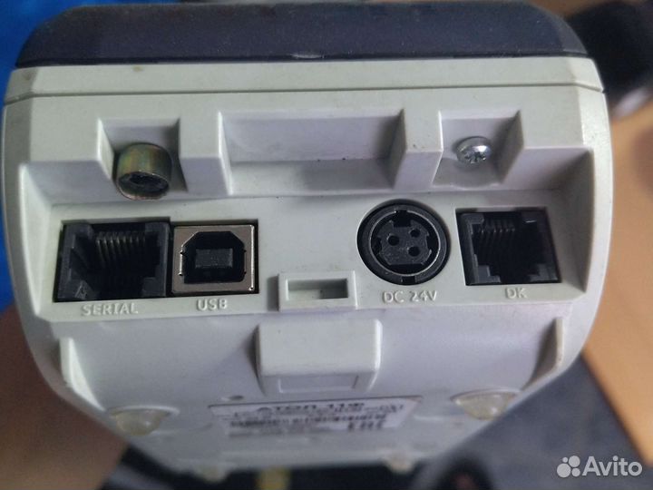 Принтер чеков Атол 55Ф 11Ф 30Ф бу