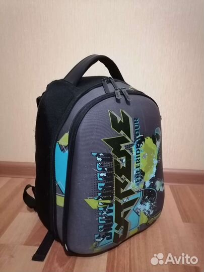 Рюкзак для мальчика hammingdird