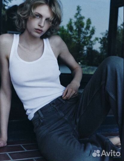 Майка Zara s оригинал