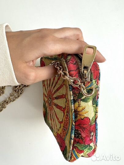 Сумочка Dolce&Gabbana оригинал