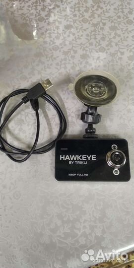 Видеорегистратор