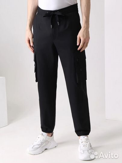 Штаны/джоггеры D&G оригинал