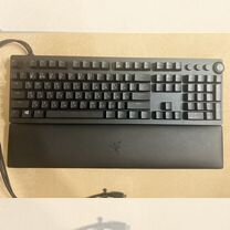 Razer Huntsman V2 Analog