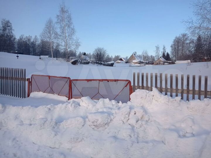Участок 11 сот. (ИЖС)