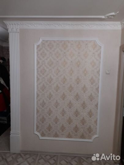 Плотник. Отделочник