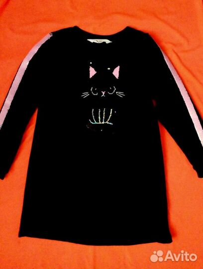 Одежда для девочки 122