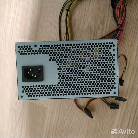 Блок питания для Пк 450 w