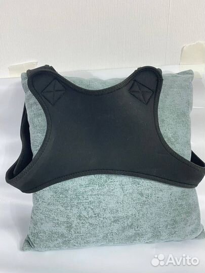 Корректор осанки для спины