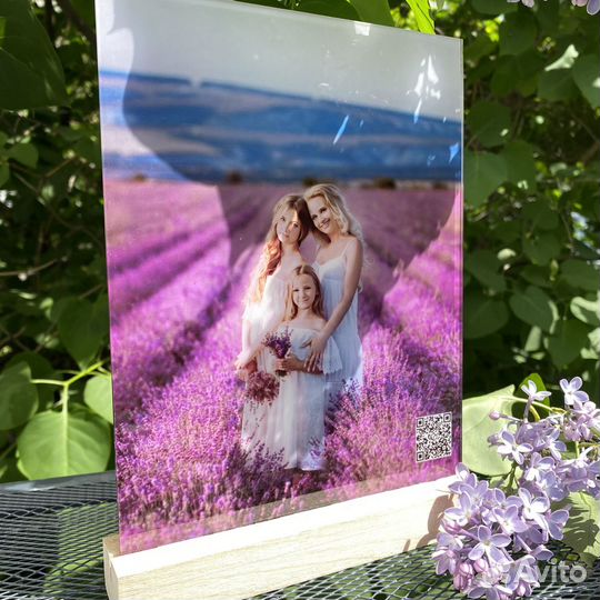 Витраж на праздник