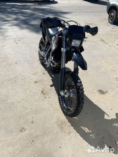 Ktm 640 lc4