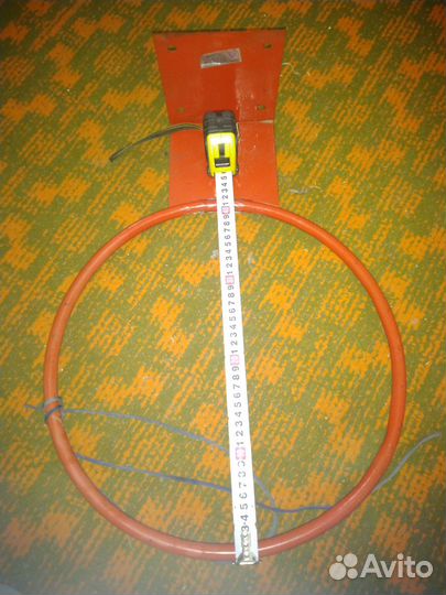 Баскетбольное кольцо