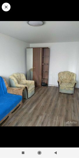 1-к. квартира, 34 м², 14/16 эт.