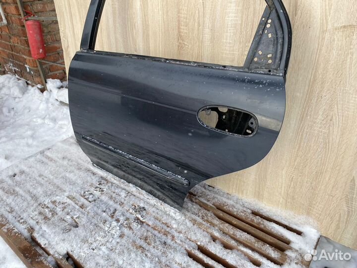 Дверь Задняя Левая Kia Spectra