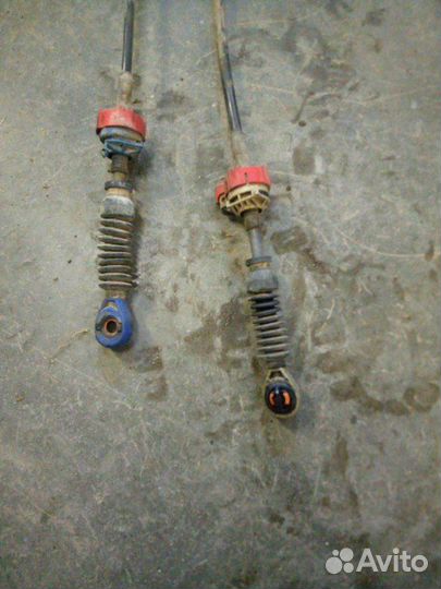 Кулиса Renault Megane 3D Coupe 2 K9KD722. 1.5 DCI