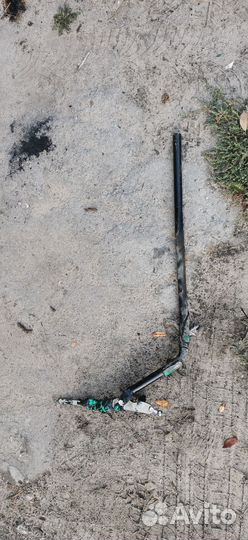 Короткоходная кулиса 2110