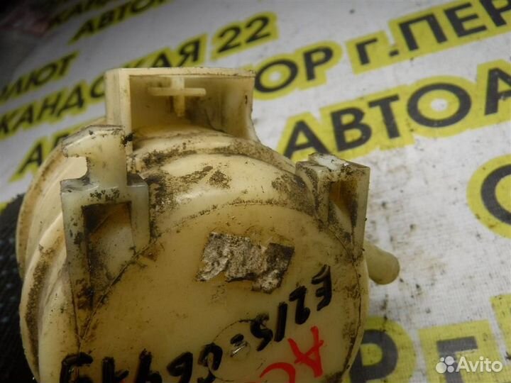 Бачок гидроусилителя Hyundai Accent II (LC) 1999