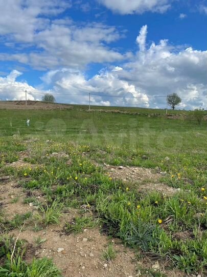 Участок 12 сот. (СНТ, ДНП)