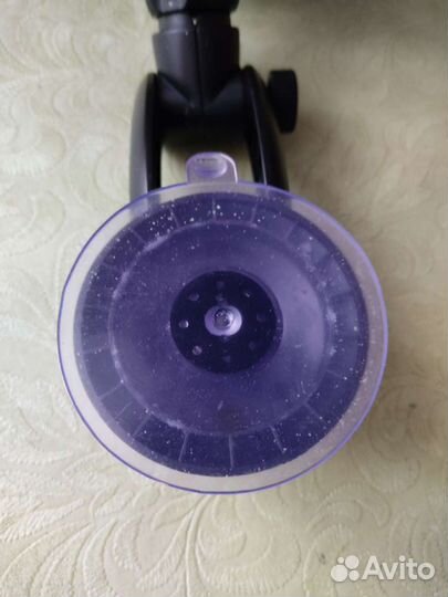 Держатель для телефона автомобильный