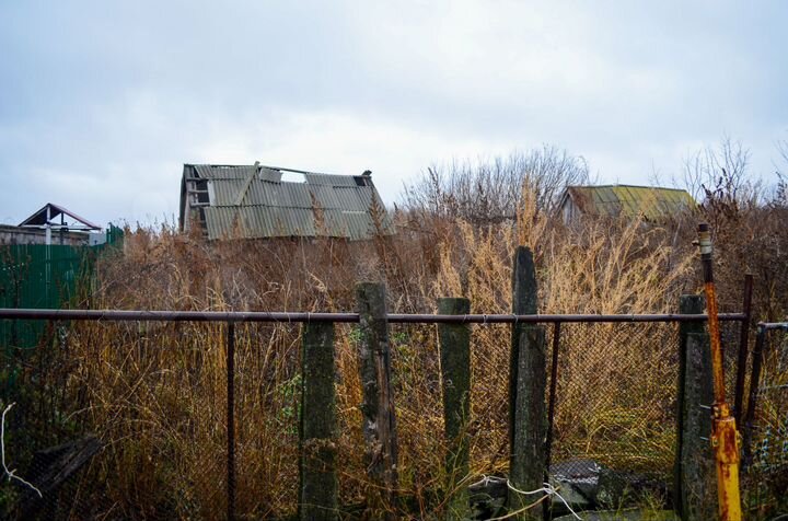 Участок 26 сот. (ИЖС)