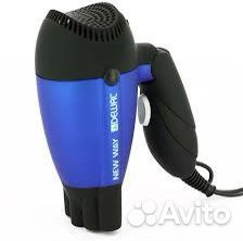 Фен дорожный New Way dewal 03-5512 (Новый)