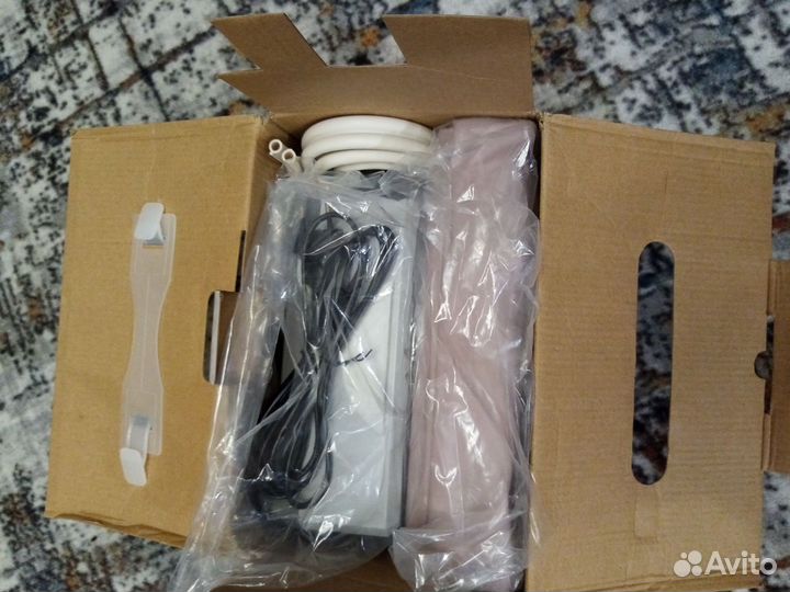 Матрас противопролежневый с компрессором