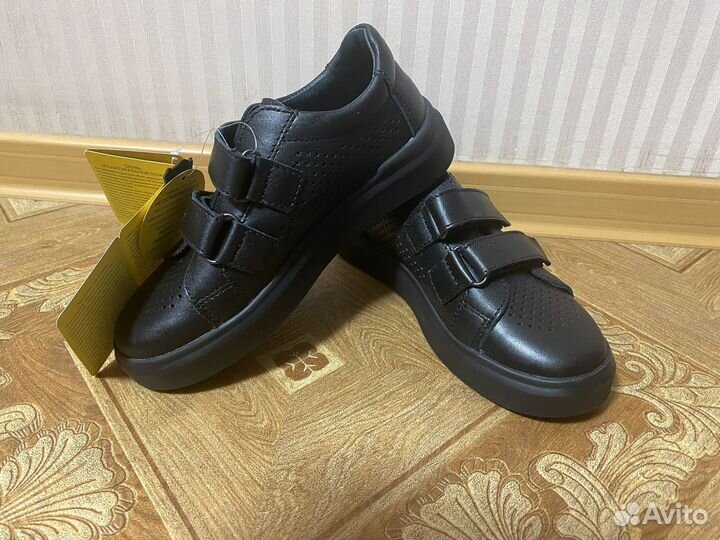 Туфли для мальчика 31 размер