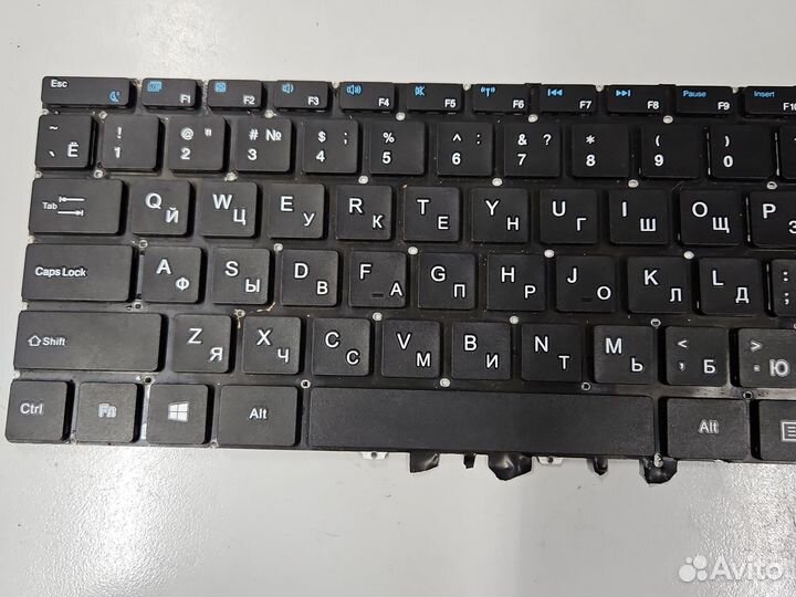 Haier U156 клавиатура на кнопки клавиши