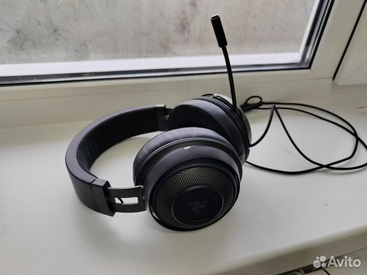 Razer Kraken Ultimate