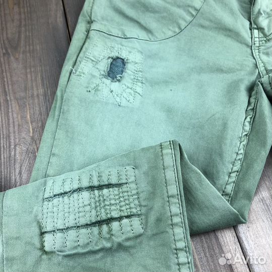 Штаны брюки для мальчика vingino