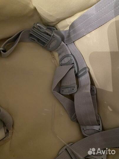 Стул для кормления