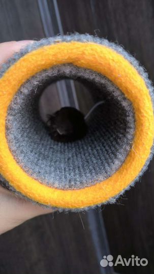 Когтеточка столбик