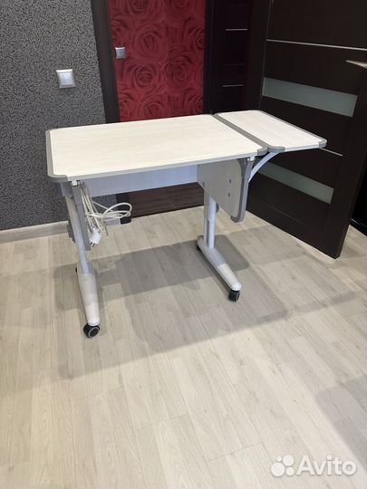 Стол детский трансформер Дэми