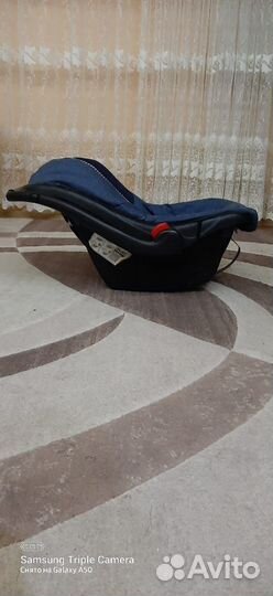 Автолюлька