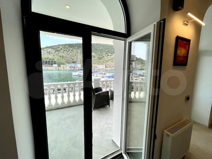 3-к. квартира, 145 м², 2/3 эт.