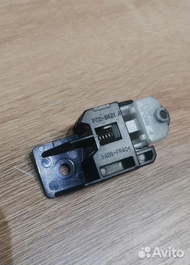 Ролик натяжки ремня FC0-8421 для Canon mf3010