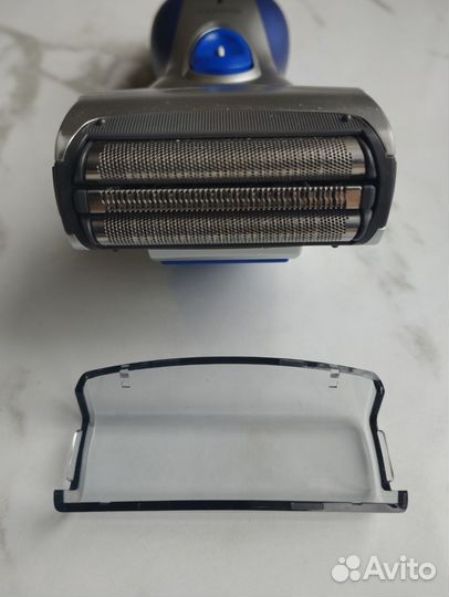 Бритва электрическая panasonic