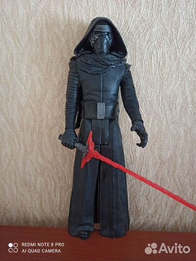 Фигурки звездные войны