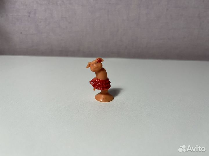 Прилипалы из дикси 4