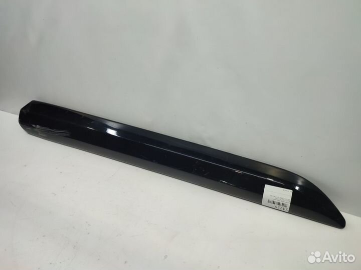 Накладка двери передняя правая Peugeot Expert