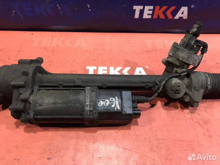 Рулевая рейка бмв Х3 F25 Ф25