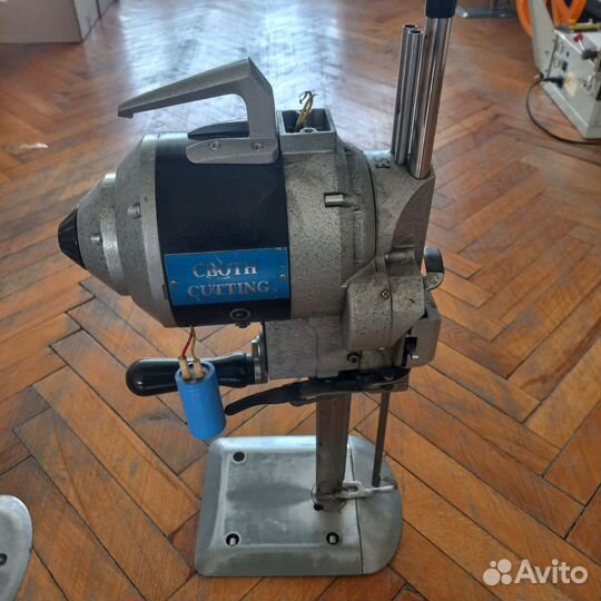 Закройный нож