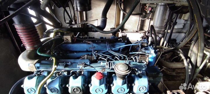 Ремонт грузоподъёмного оборудования