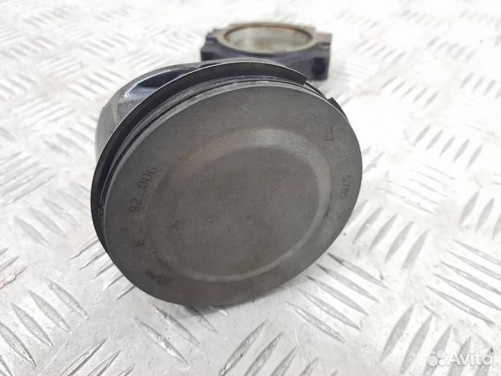 Поршень Chevrolet Trailblazer