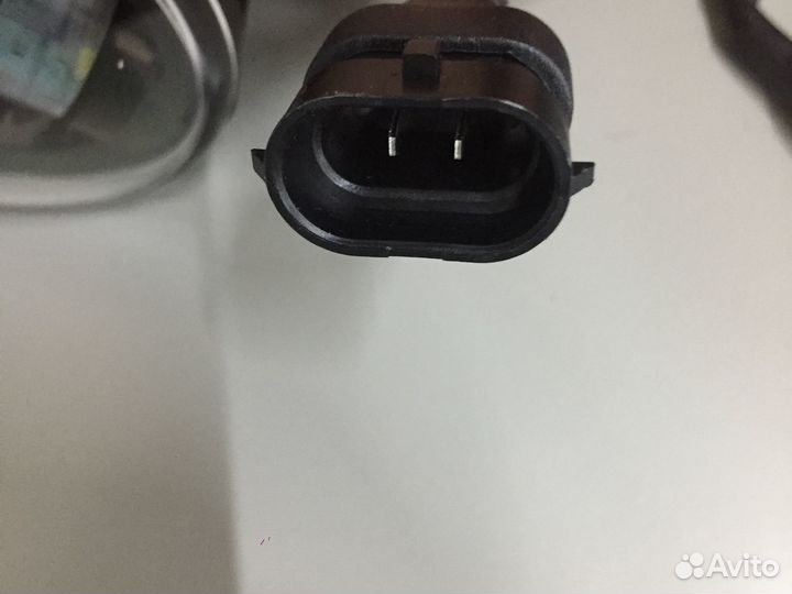 Противотуманки LED Ниссан Инфинити