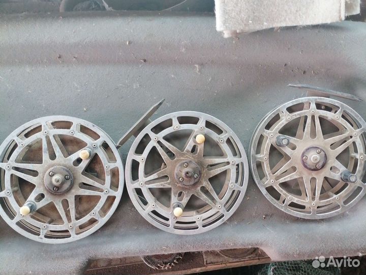 Катушка СССР