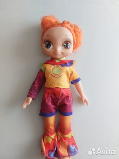 Кукла сказочный патруль