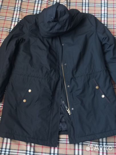 Военная форма